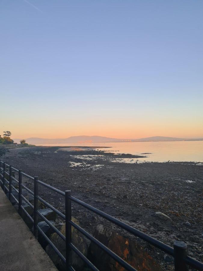 Nara Seaside Retreat Διαμέρισμα Cultra Εξωτερικό φωτογραφία