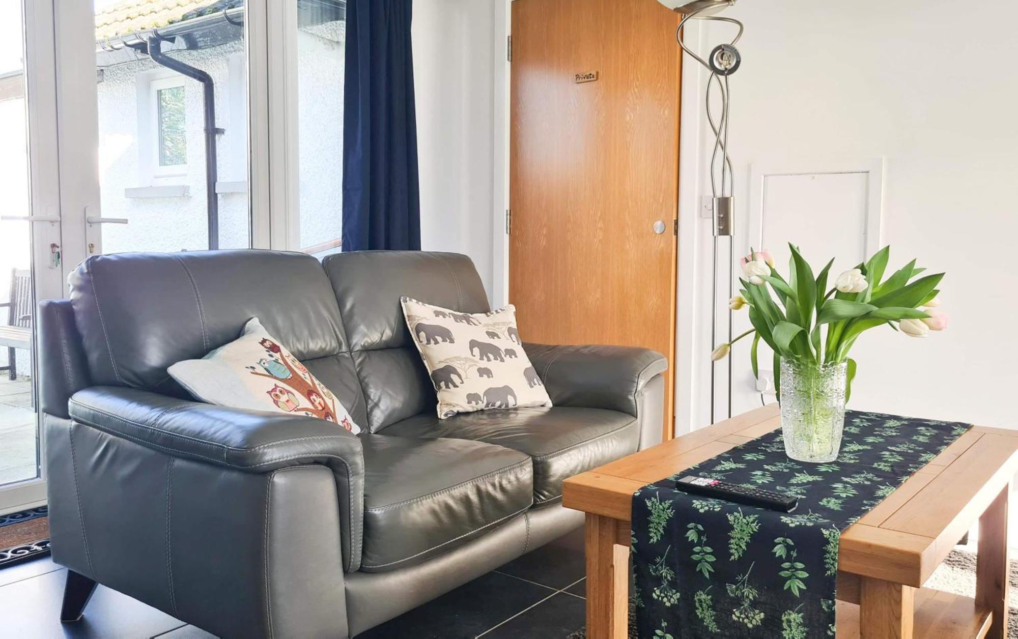 Nara Seaside Retreat Διαμέρισμα Cultra Εξωτερικό φωτογραφία