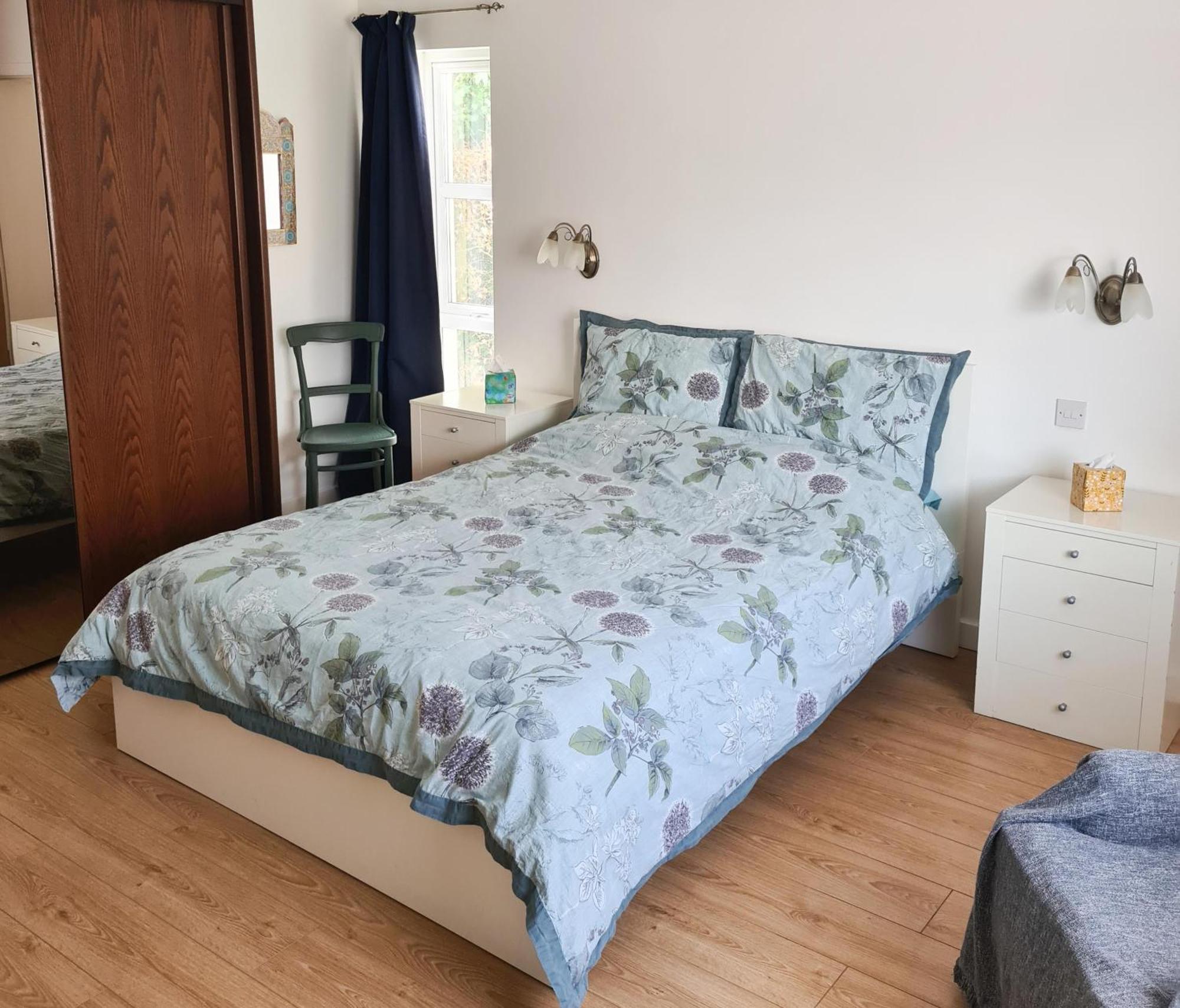 Nara Seaside Retreat Διαμέρισμα Cultra Εξωτερικό φωτογραφία